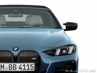 BMW 4 M440d xDrive 2025