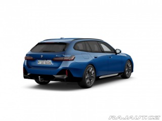 BMW 5 540d xDrive 2026