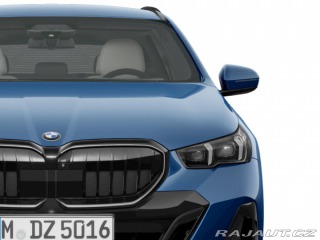 BMW 5 540d xDrive 2026