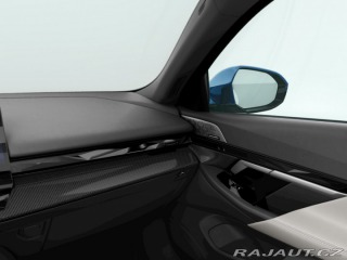 BMW 5 540d xDrive 2026