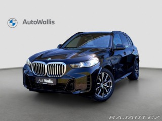 BMW X5 xDrive50e 2025