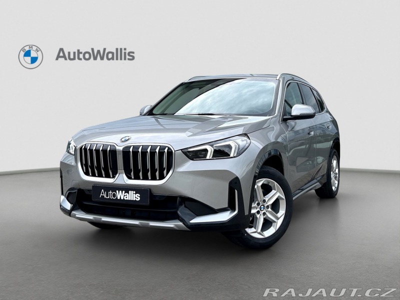 BMW X1 sDrive18d