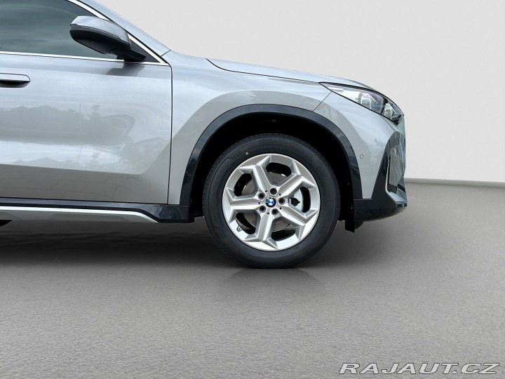 BMW X1 sDrive18d 2026