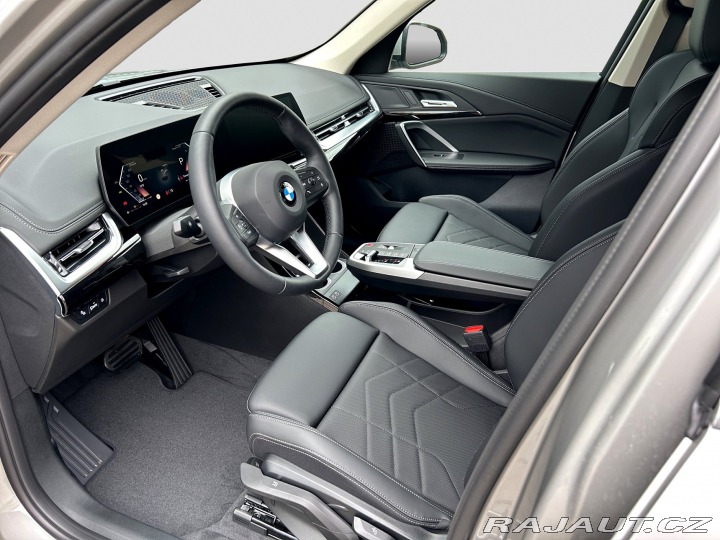 BMW X1 sDrive18d 2026