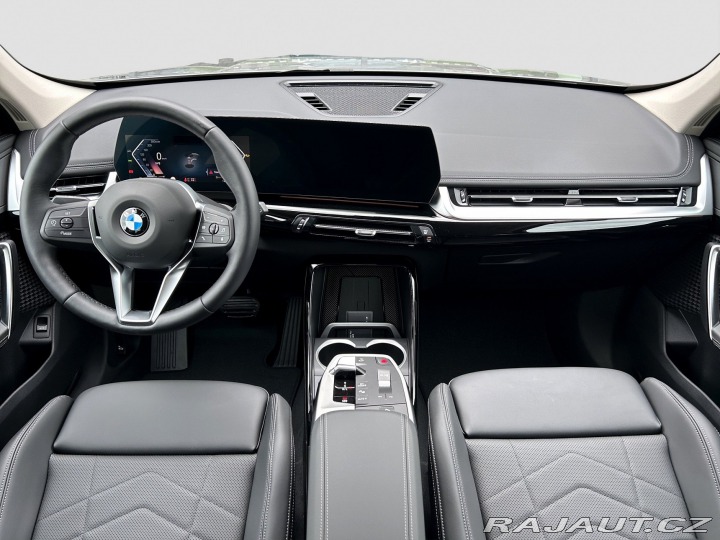 BMW X1 sDrive18d 2026