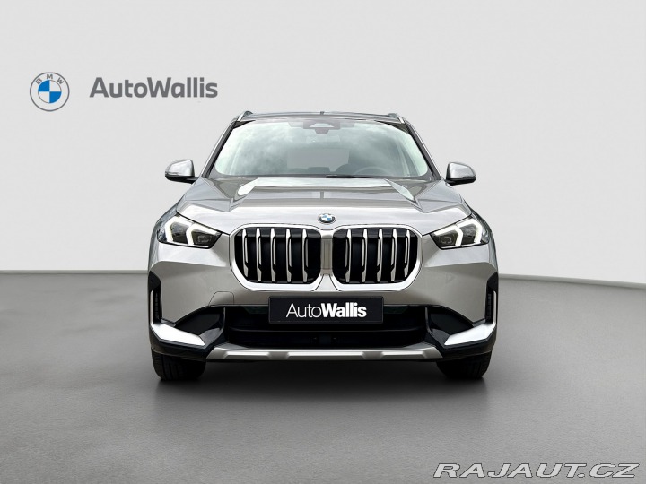 BMW X1 sDrive18d 2026