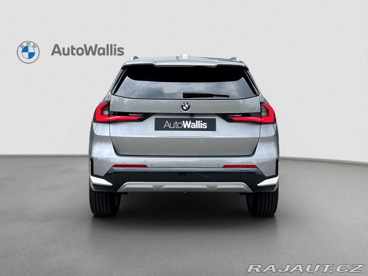 BMW X1 sDrive18d 2026
