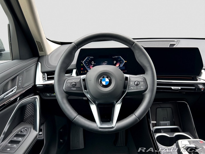 BMW X1 sDrive18d 2026