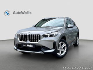 BMW X1 sDrive18d 2026