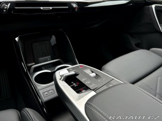 BMW X1 sDrive18d 2026