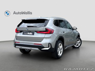 BMW X1 sDrive18d 2026