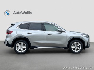 BMW X1 sDrive18d 2026