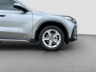 BMW X1 sDrive18d 2026