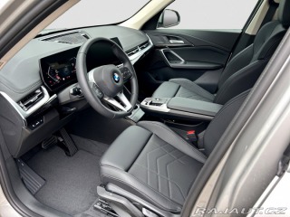 BMW X1 sDrive18d 2026