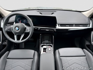 BMW X1 sDrive18d 2026
