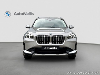BMW X1 sDrive18d 2026