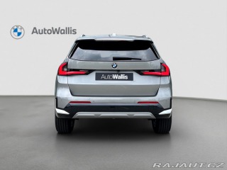 BMW X1 sDrive18d 2026