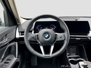 BMW X1 sDrive18d 2026