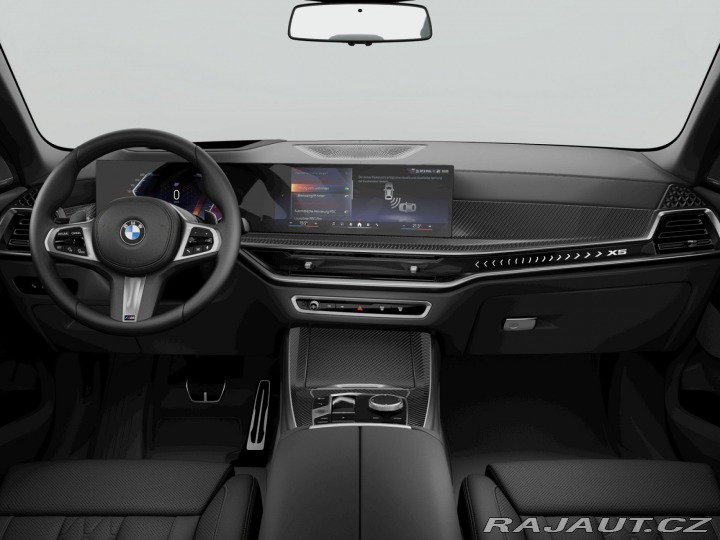 BMW X5 xDrive30d 2026