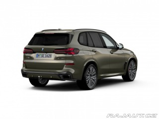 BMW X5 xDrive30d 2026