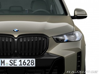 BMW X5 xDrive30d 2026
