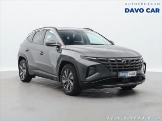 Hyundai Tucson 1,6 T-GDI 110kW Aut. CZ D