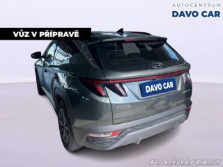 Hyundai Tucson 1,6 T-GDI 110kW Aut. CZ D 2021