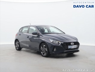Hyundai i20 1,0 T-GDI 73kW Comfort Cl