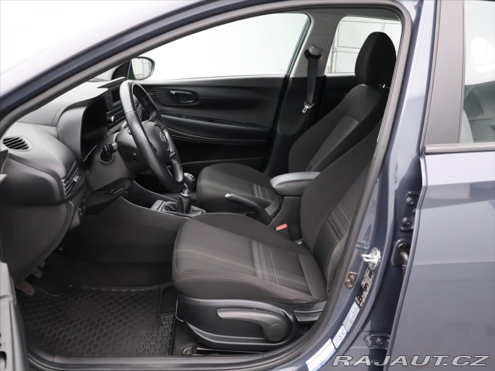 Hyundai i20 1,0 T-GDI 73kW Comfort Cl 2023