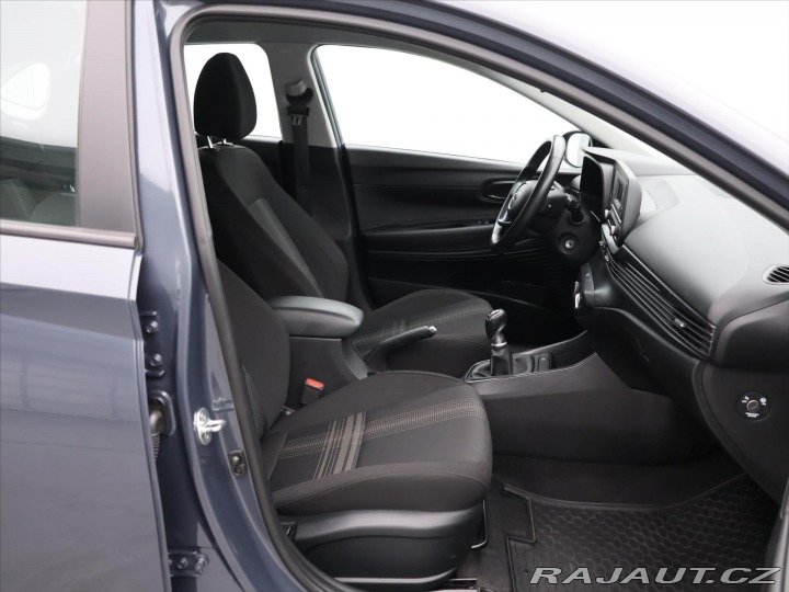 Hyundai i20 1,0 T-GDI 73kW Comfort Cl 2023