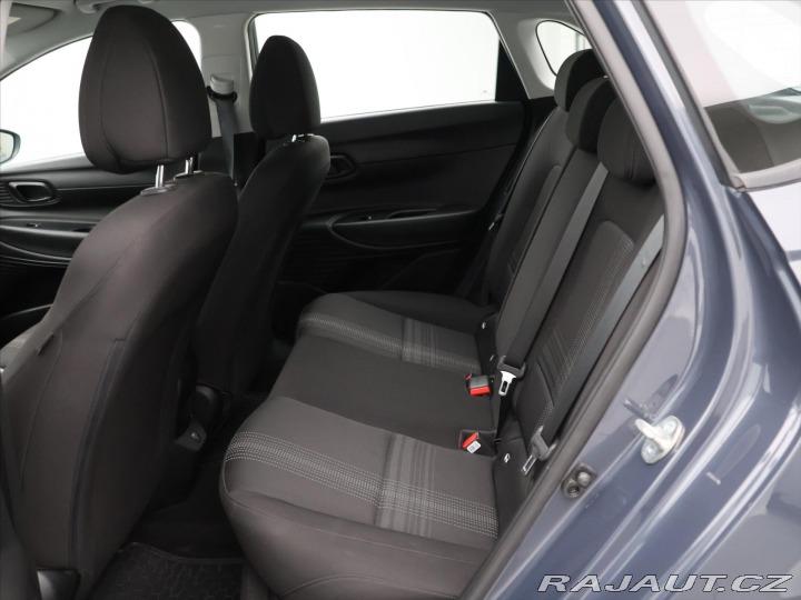 Hyundai i20 1,0 T-GDI 73kW Comfort Cl 2023