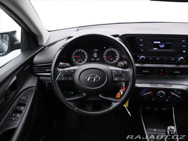 Hyundai i20 1,0 T-GDI 73kW Comfort Cl 2023