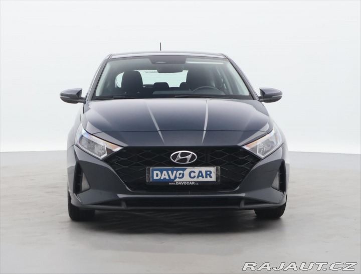 Hyundai i20 1,0 T-GDI 73kW Comfort Cl 2023