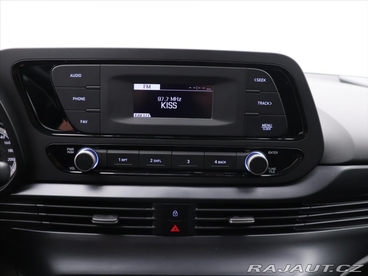 Hyundai i20 1,0 T-GDI 73kW Comfort Cl 2023