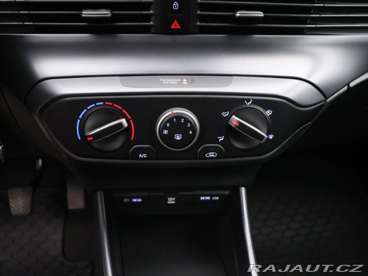 Hyundai i20 1,0 T-GDI 73kW Comfort Cl 2023