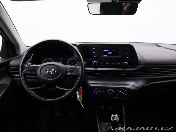Hyundai i20 1,0 T-GDI 73kW Comfort Cl 2023