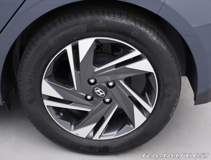 Hyundai i20 1,0 T-GDI 73kW Comfort Cl 2023