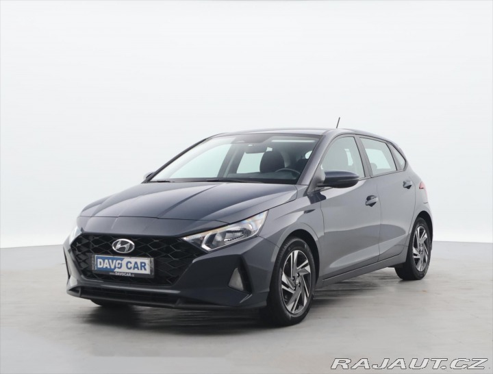 Hyundai i20 1,0 T-GDI 73kW Comfort Cl 2023