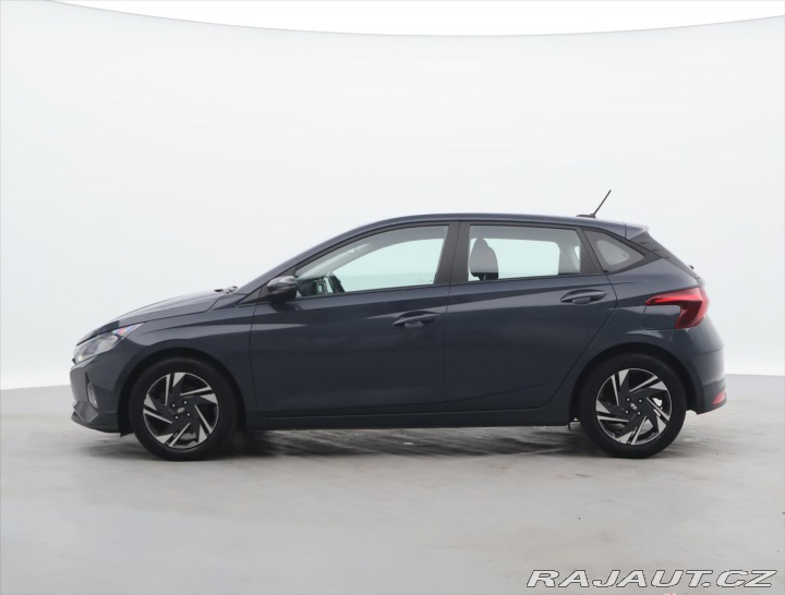 Hyundai i20 1,0 T-GDI 73kW Comfort Cl 2023