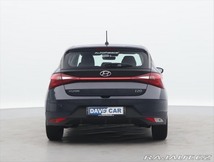 Hyundai i20 1,0 T-GDI 73kW Comfort Cl 2023