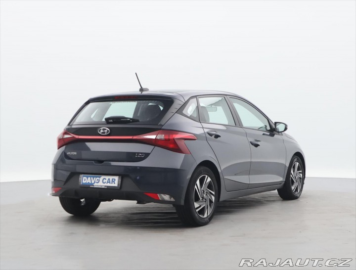 Hyundai i20 1,0 T-GDI 73kW Comfort Cl 2023