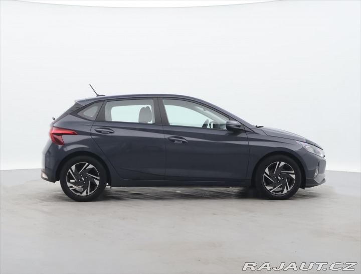 Hyundai i20 1,0 T-GDI 73kW Comfort Cl 2023