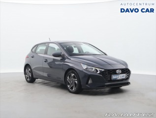 Hyundai i20 1,0 T-GDI 73kW Comfort Cl 2023