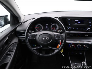 Hyundai i20 1,0 T-GDI 73kW Comfort Cl 2023