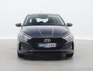 Hyundai i20 1,0 T-GDI 73kW Comfort Cl 2023
