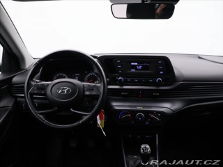 Hyundai i20 1,0 T-GDI 73kW Comfort Cl 2023