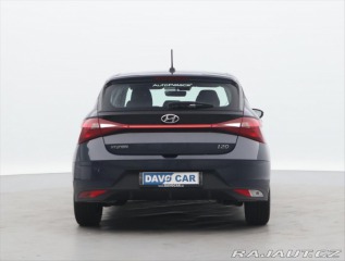 Hyundai i20 1,0 T-GDI 73kW Comfort Cl 2023