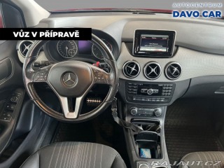 Mercedes-Benz B 1,5 180CDI Aut. Kůže DPH 2014