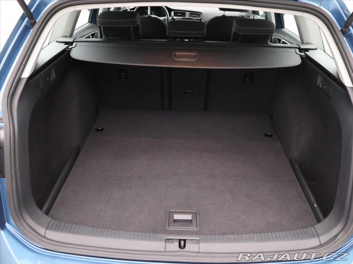 Volkswagen Golf 1,6 TDI 77kW Comfortline 2015
