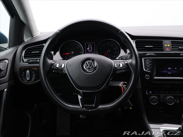 Volkswagen Golf 1,6 TDI 77kW Comfortline 2015